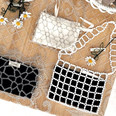 inner and inner_Glory Bag (Transparent)