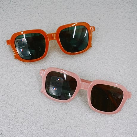 YEYE_kids (Orange,Pale Pink,Charcol Grey) / 4-8years