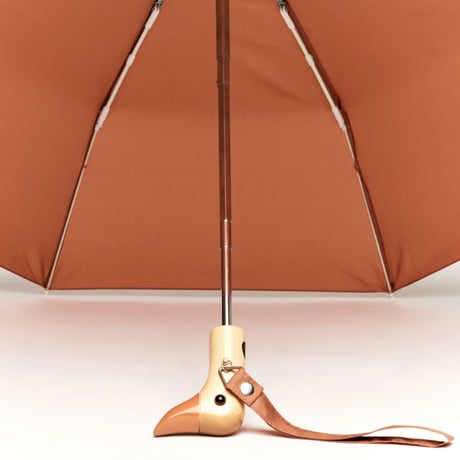 Original Duckhead_Umbrella (Cherry,Black,Lilac,Peanut Butter Checkers,Mocha Mousse,Popsicle Blue)