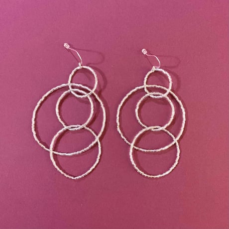 Talina_Earrings/BAKOY (gold)