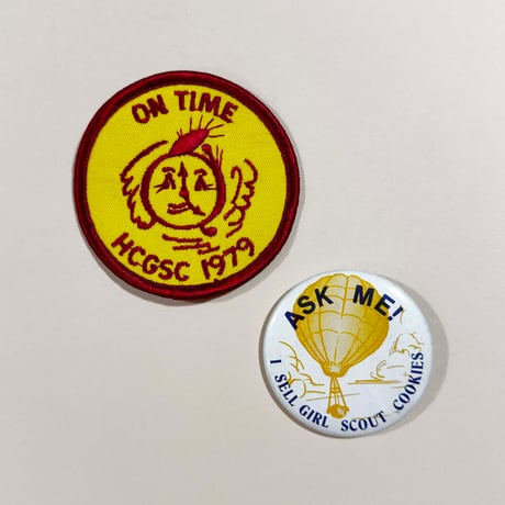 70s boy scout  badge_17