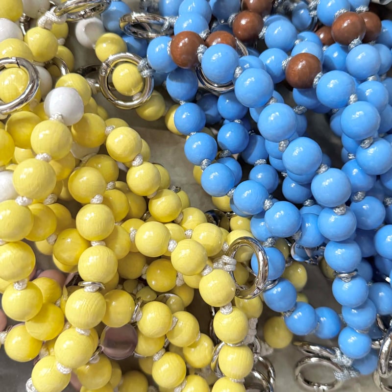 UPBEADS MINI (22cm)_SPECIAL WOODY/SPECIAL LAVEN