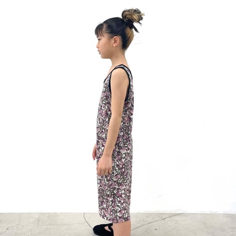 flower dress