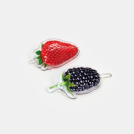 CHUNKS_Clip Pack (Berries)