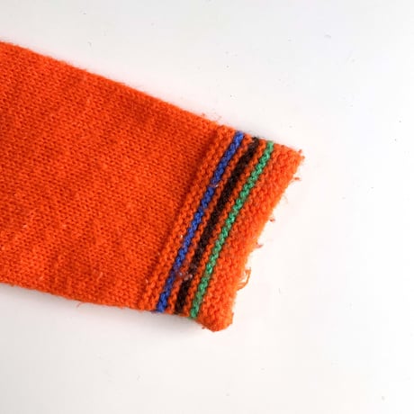 knitting sweater