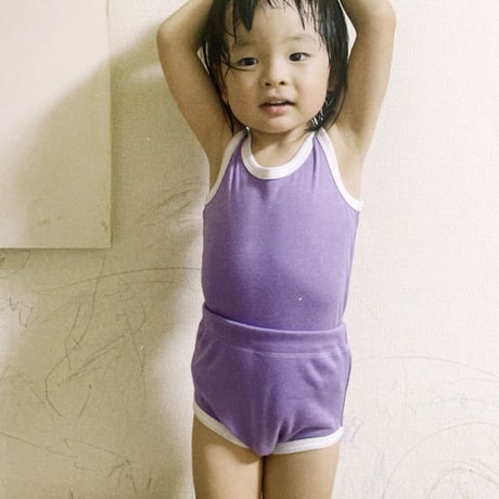 Needles & Pine Studio_Unders (Forget Me Not) / 3-4years