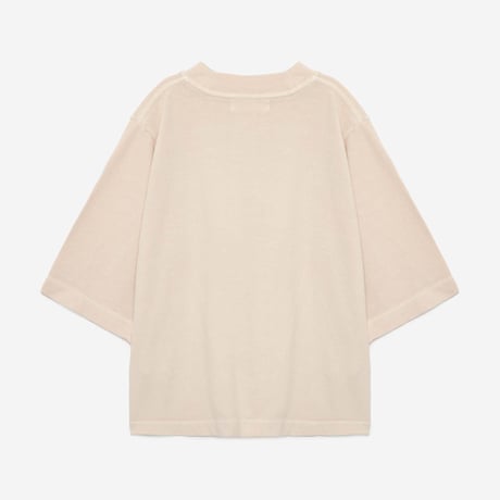 TRUE ARTIST_T-shirt (Oatmeal) / 6-7years