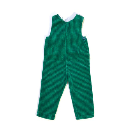 corduroy romper