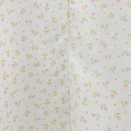 flower night dress