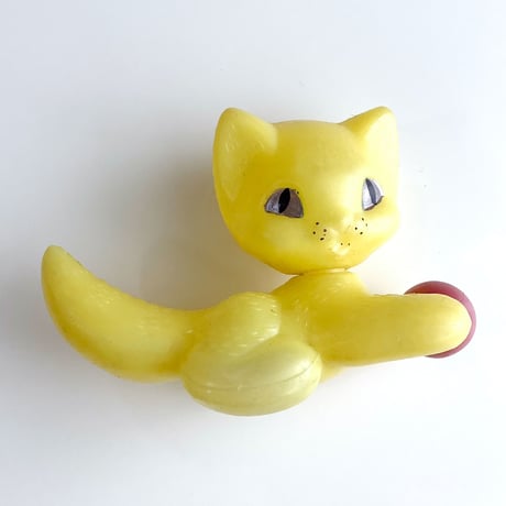 70s toy_CAT