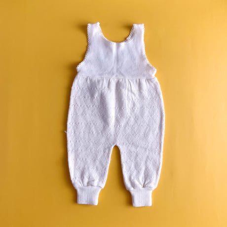 HOP HOP romper