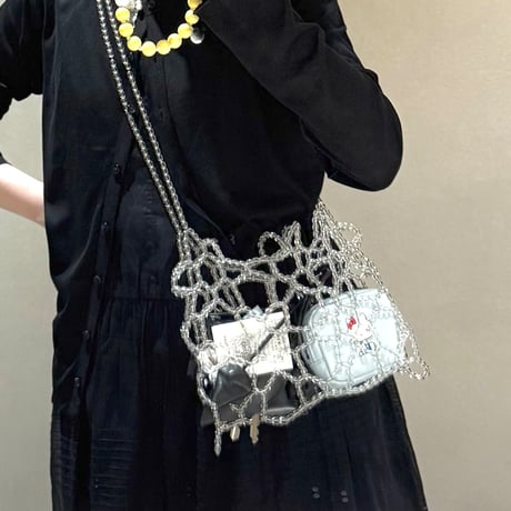 inner and inner_Glory Bag (Transparent)