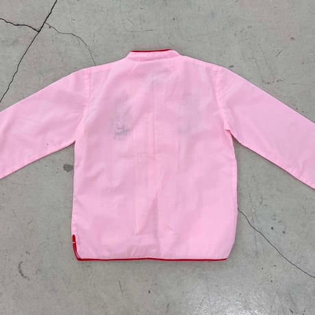 china tops&pants outfit (dead stock) / 8years