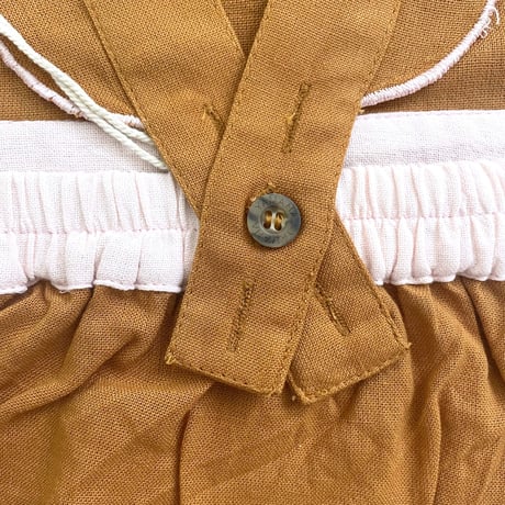 BALC_Robe Cassis (Cappuccino) / 6years
