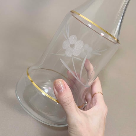 flower vase