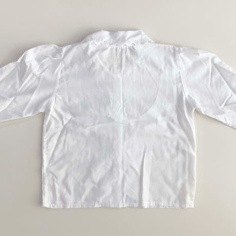 rose blouse (dead stock)
