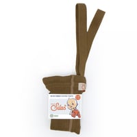 SILLY Silas_Acorn Brown