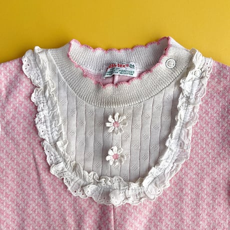 Health-tex all in one / 24months