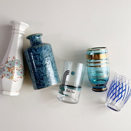 flower vase