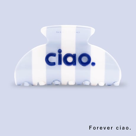 sasstie_Claw (Lovely Heat,Forever ciao,,Forever happy.,Luv Breeze)