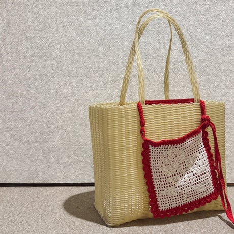 tête bonnet_ROSE POCKET BAG