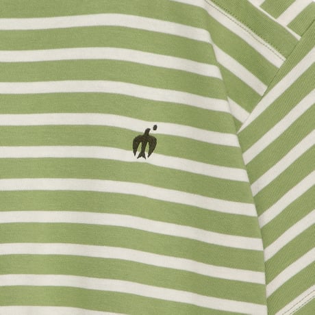 TRUE ARTIST_T-shirt (Cedar Green) / 4-5,6-7years