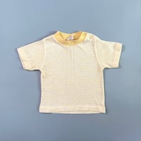 stripe tops / 2years