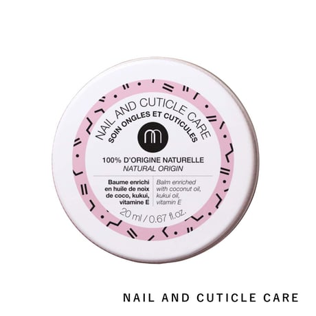nailmatic_PRECIOUS OIL,NAIL AND CUTICLE CARE