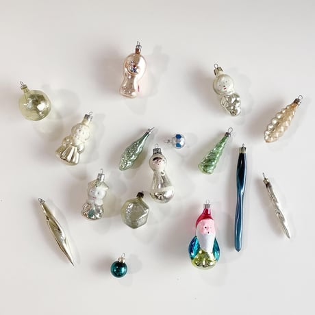 60s soviet Christmas ornaments_5