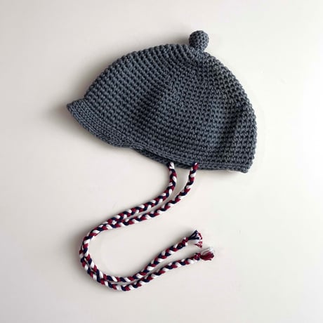 CIANSUMI_kids hat / 0-3years