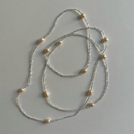 laRulet_Vida necklace