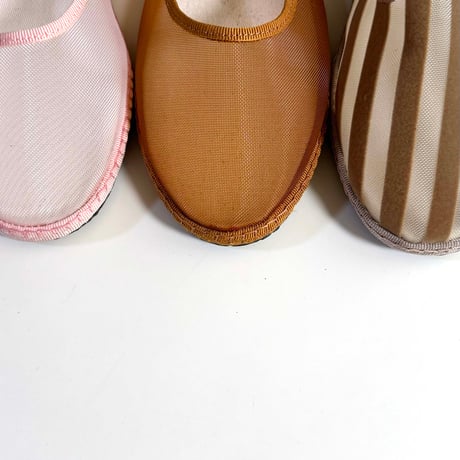 Sciuscià LADYS_OLD LACE / TRAGARA 36,38