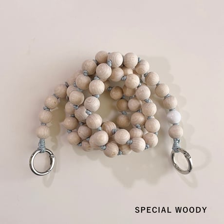 UPBEADS (120cm)_WHITE/BLUSH/SPECIAL WOODY/MINT/BLUSH/OLIVE/MIDNIGHT/VANILLA BEAN