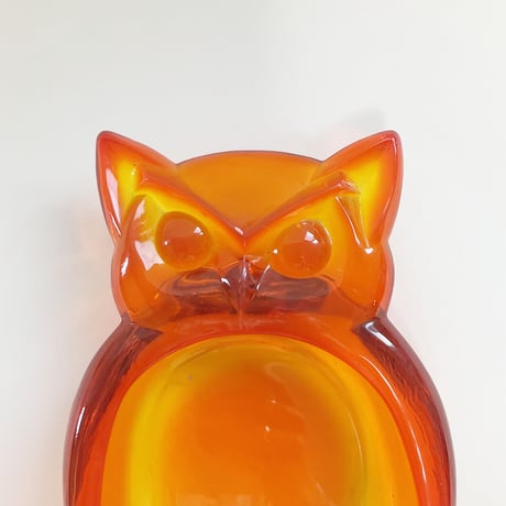 owl plate