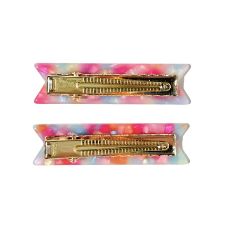 Eugenia Kids_Best Friends Hair Clips