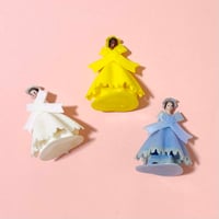 cake topper