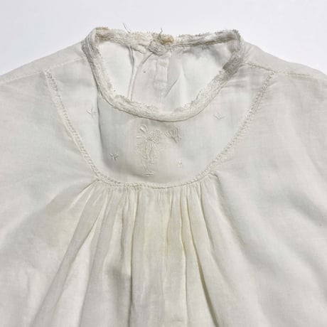 10s white dress