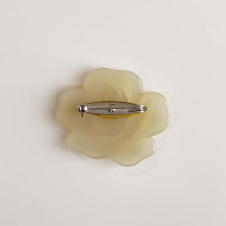 classic brooch