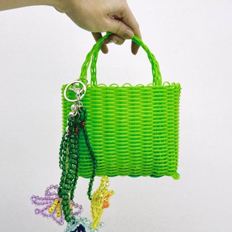 Rayas Collective_Mini (Kiwi,Marron)