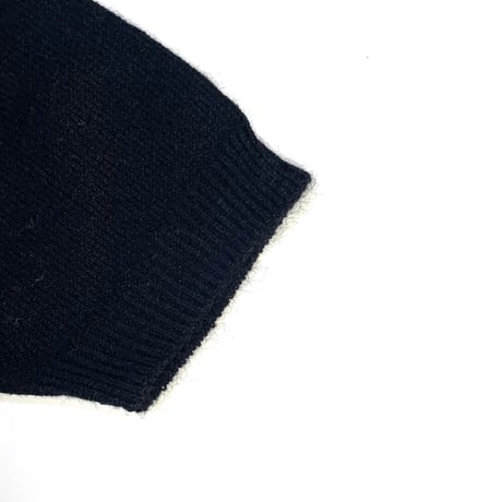 70s knitting tops (dead stock) / 4years