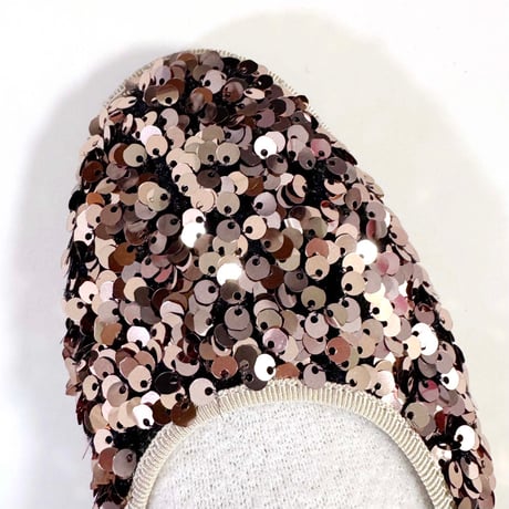 Sciuscià LADYS_CHANDELIER / MARYJANE 36,37,38