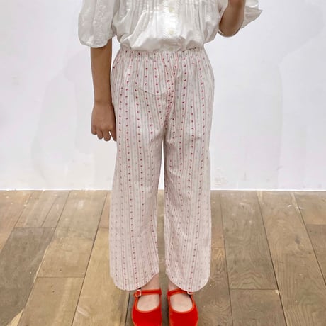 70s pajama pants