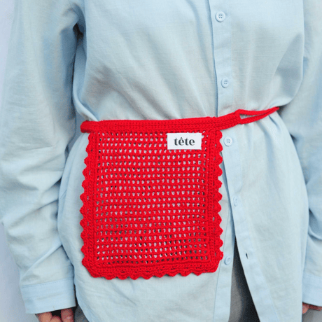 tête bonnet_ROSE POCKET BAG