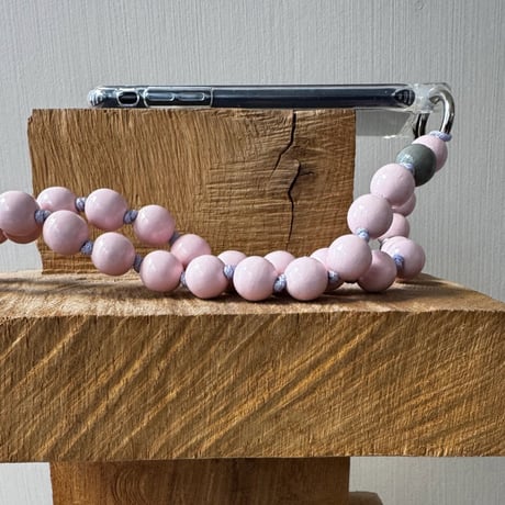 UPBEADS (120cm)_WHITE/BLUSH/SPECIAL WOODY/MINT/BLUSH/OLIVE/MIDNIGHT/VANILLA BEAN