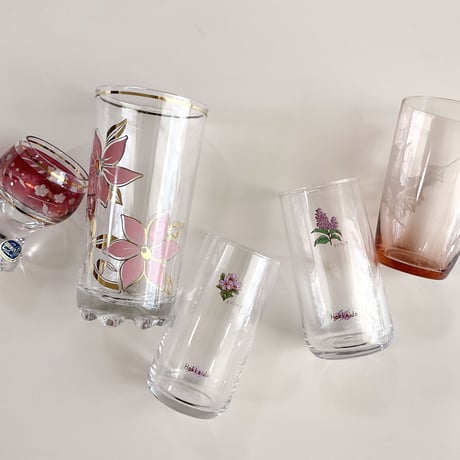 BOHEMIA glass