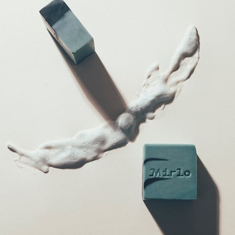 Mirlo_SOAP IN A BOX(Osanyin,Xochipilli)