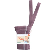 SILLY Silas Footless Collection_Açai Smoothie