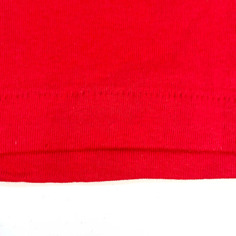 70s turtle neck tops (dead stock) _RED,GREEN / 4years