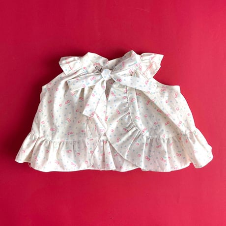 chick tops / 0-6months