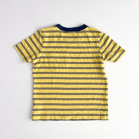 stripe T-shirts / 5years